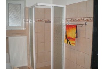 Szlovákia Privát Habovka, Exteriőr