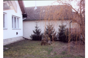 Slovakia Chata Mužla, Exterior