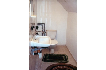 Slovakia Chata Mužla, Exterior