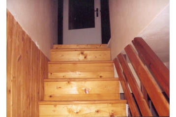 Slovakia Chata Mužla, Exterior