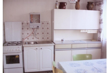 Словакия Chata Mužla, Екстериор