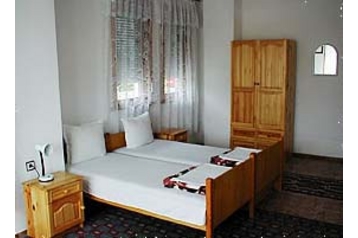 Bulgarien Chata Velika, Exterieur