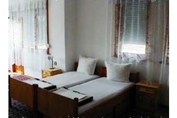 Bulgarien Chata Velika, Exterieur