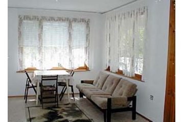 Bulgarien Chata Velika, Exterieur