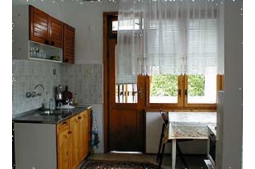 Bulgarien Chata Velika, Exterieur