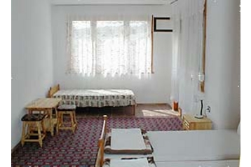 Bulgarija Chata Velika, Eksterjeras