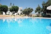 Cottage Nea Kydonia Greece