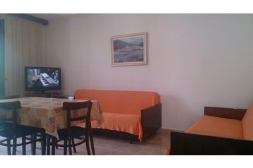 Kroatia Privát Rogoznica, Eksteriør