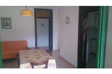 Kroatia Privát Rogoznica, Eksteriør