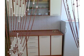 Kroatia Privát Rogoznica, Eksteriør