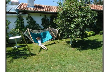 Bulgaaria Chata Velika, Eksterjöör