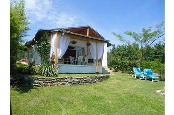 Bulgarije Chata Velika, Exterieur