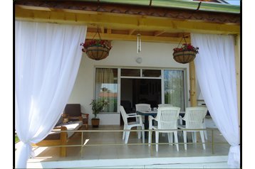 Bulgarije Chata Velika, Exterieur