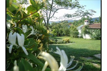 Bulgarije Chata Velika, Exterieur