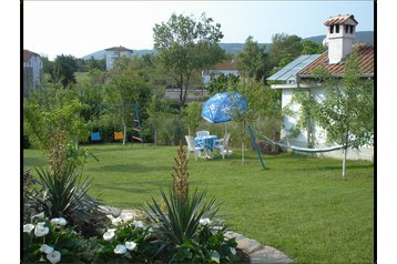 Bulgarije Chata Velika, Exterieur