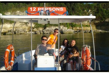 Bulgarije Chata Velika, Exterieur