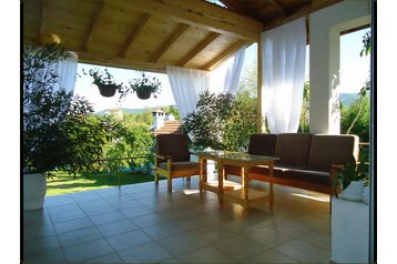 Bulgária Chata Velika, Exteriőr