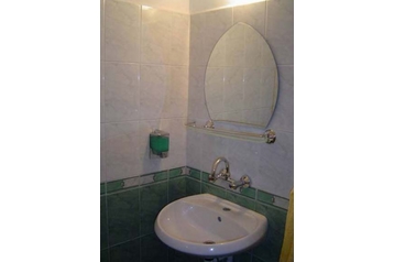 Bulgaria Chata Velika, Interior