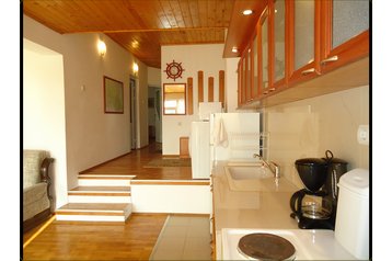 Bulgarije Chata Velika, Exterieur