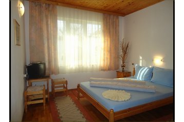 Bulgarije Chata Velika, Exterieur