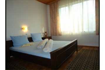 Bulgarije Chata Velika, Exterieur