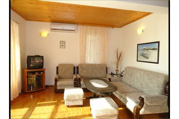 Bulgarije Chata Velika, Exterieur