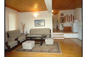 Bulgarije Chata Velika, Exterieur