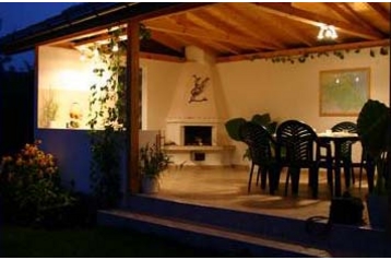 Vakantiehuis Velika 2