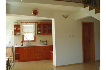 Vakantiehuis Velika 2