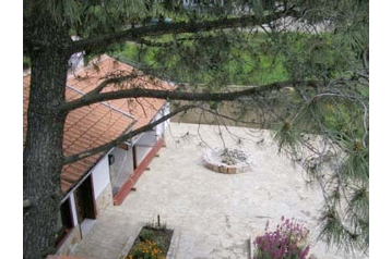 Bulgarien Chata Velika, Exterieur