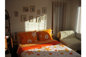 Bugarska Chata Borovo, Eksterijer