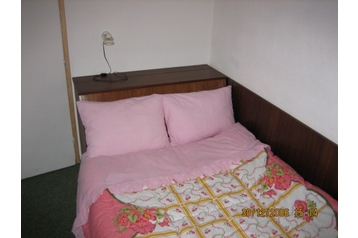 Bugarska Chata Borovo, Eksterijer