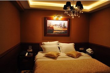 Montenegro Penzión Bjelila, Interno