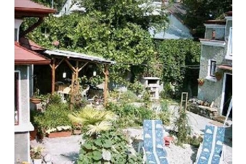 Rumeenia Penzión Bukarest / Bucureşti, Eksterjöör