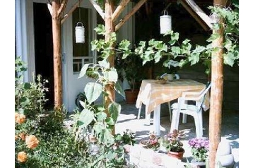 Rumunija Penzión Bukareštas / Bucureşti, Eksterjeras