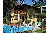 Pension Boekarest / Bucureşti Roemenië