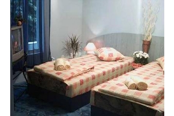 Rumunija Penzión Bukareštas / Bucureşti, Eksterjeras