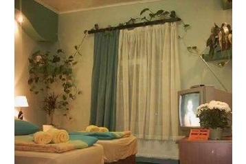 Rumunija Penzión Bukareštas / Bucureşti, Eksterjeras