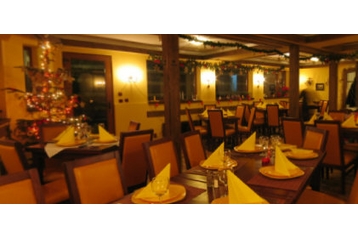 Rumunija Penzión Bukareštas / Bucureşti, Eksterjeras