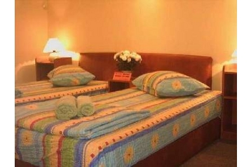 Romania Penzión Bukarest / Bucureşti, Eksteriør