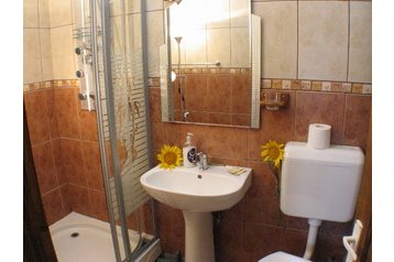 Romania Penzión Bukarest / Bucureşti, Eksteriør