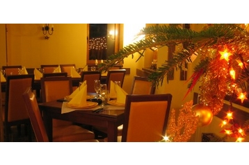 Romania Penzión Bukarest / Bucureşti, Eksteriør