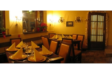 Romania Penzión Bukarest / Bucureşti, Eksteriør