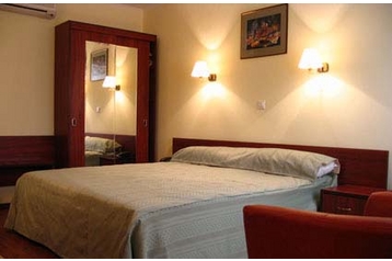 Romunija Hotel Bukarešta / Bucureşti, Eksterier