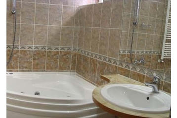 Viešbutis Bukareštas / Bucureşti 2