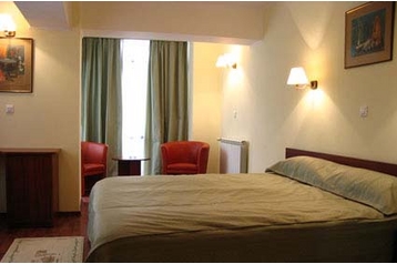 Румыния Hotel Бухарест / Bucureşti, Экстерьер