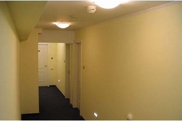 Румыния Hotel Бухарест / Bucureşti, Экстерьер