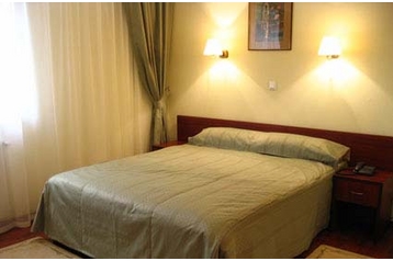 Румъния Hotel Букурещ / Bucureşti, Екстериор