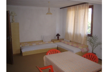 Bułgaria Chata Izgrev, Zewnątrz