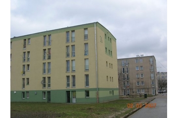 Apartmán Gdaňsk / Gdańsk 1